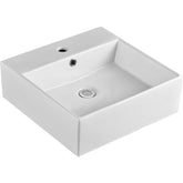 UNICH Wall Hung Basin